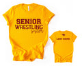 Pine Island Senior Wrestling Sister