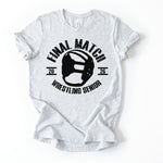 Load image into Gallery viewer, Pine Island Senior Wrestling Option 2
