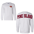 2026 Pine Island PTO Oversized Panthers Crew