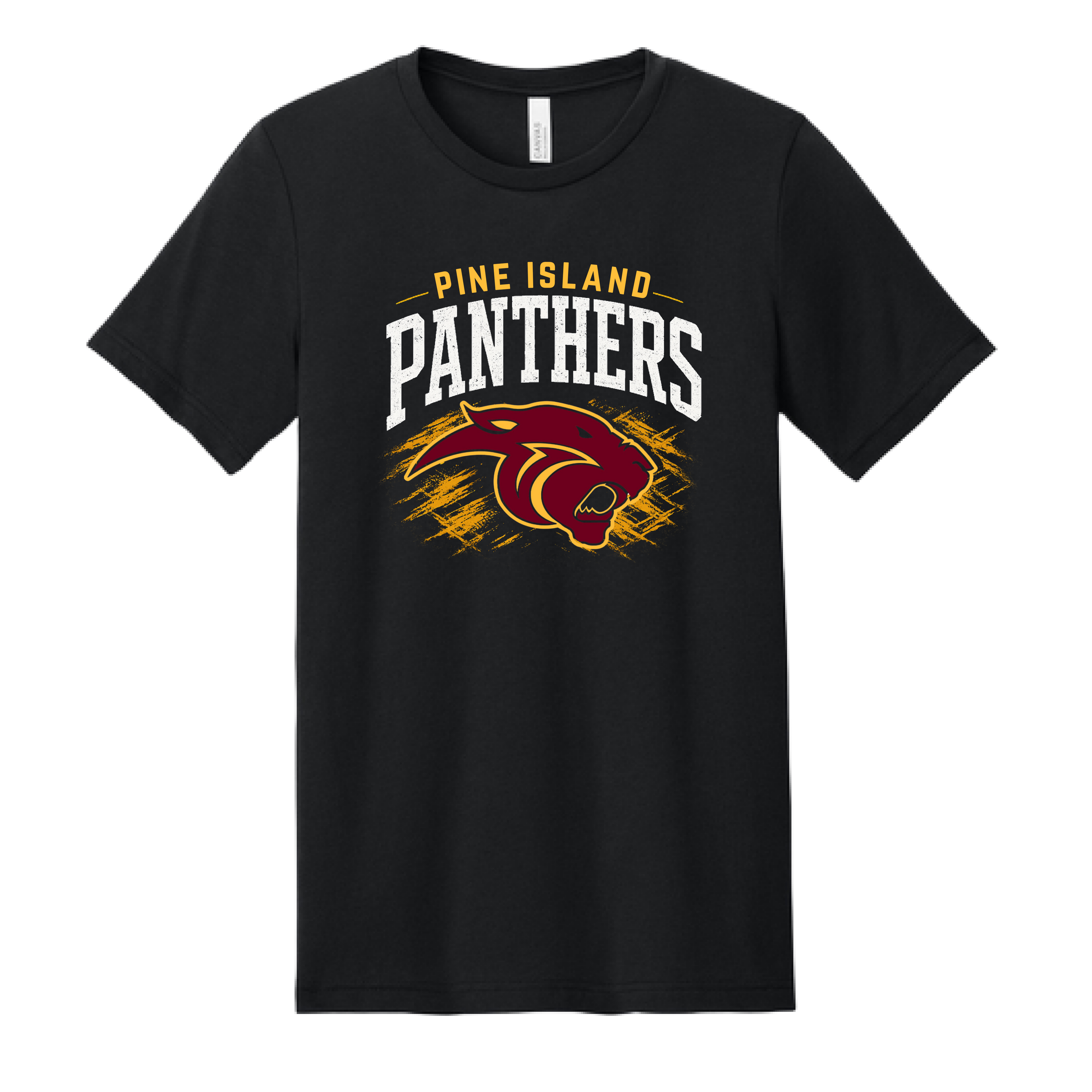 2026 Pine Island PTO Youth Tee