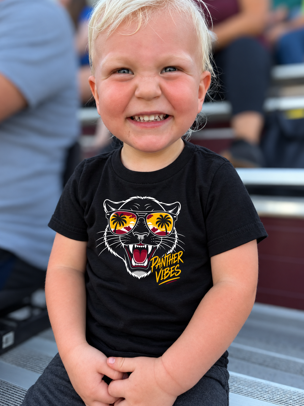 Panther Vibes