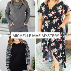 Michelle Mae Mystery  FINAL SALE