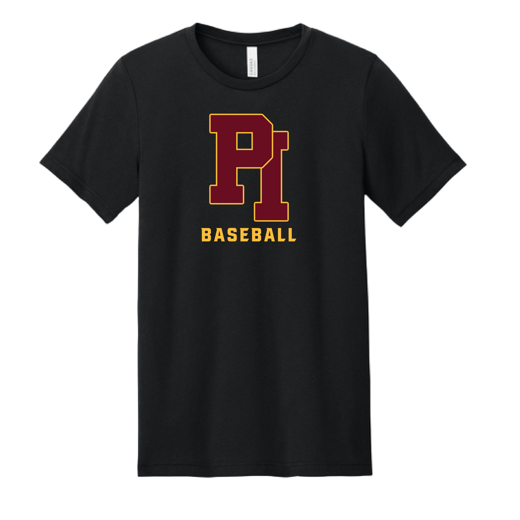 2026 Pine Island Baseball - Core