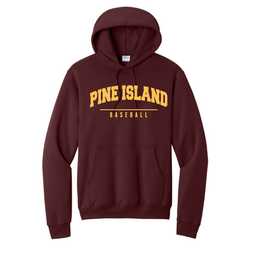 Pine Island Baseball Classic