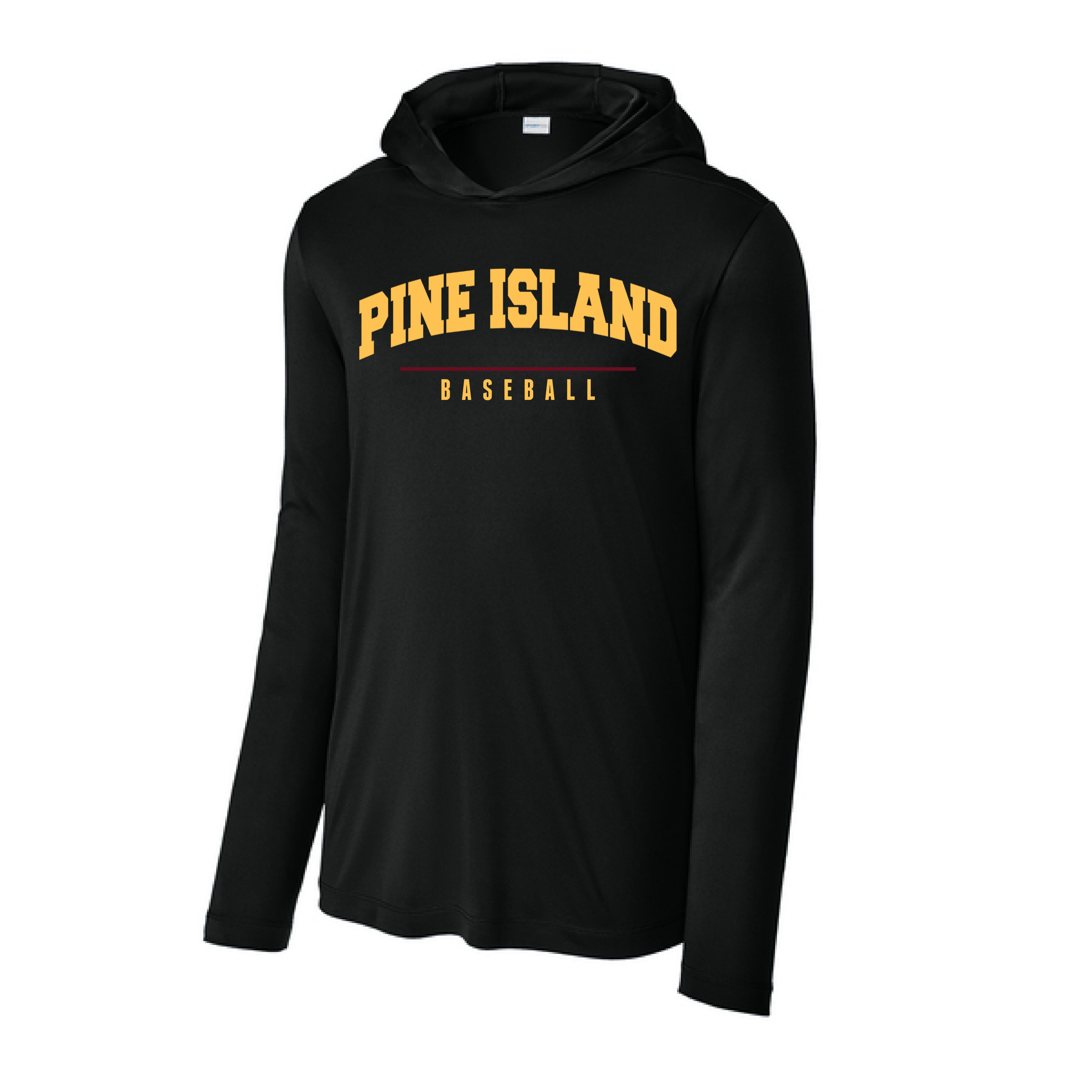 2026 Pine Island Baseball - Classic