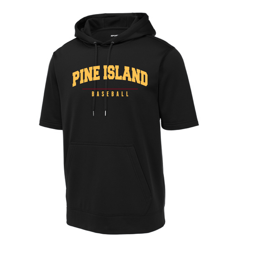 2026 Pine Island Baseball - Classic