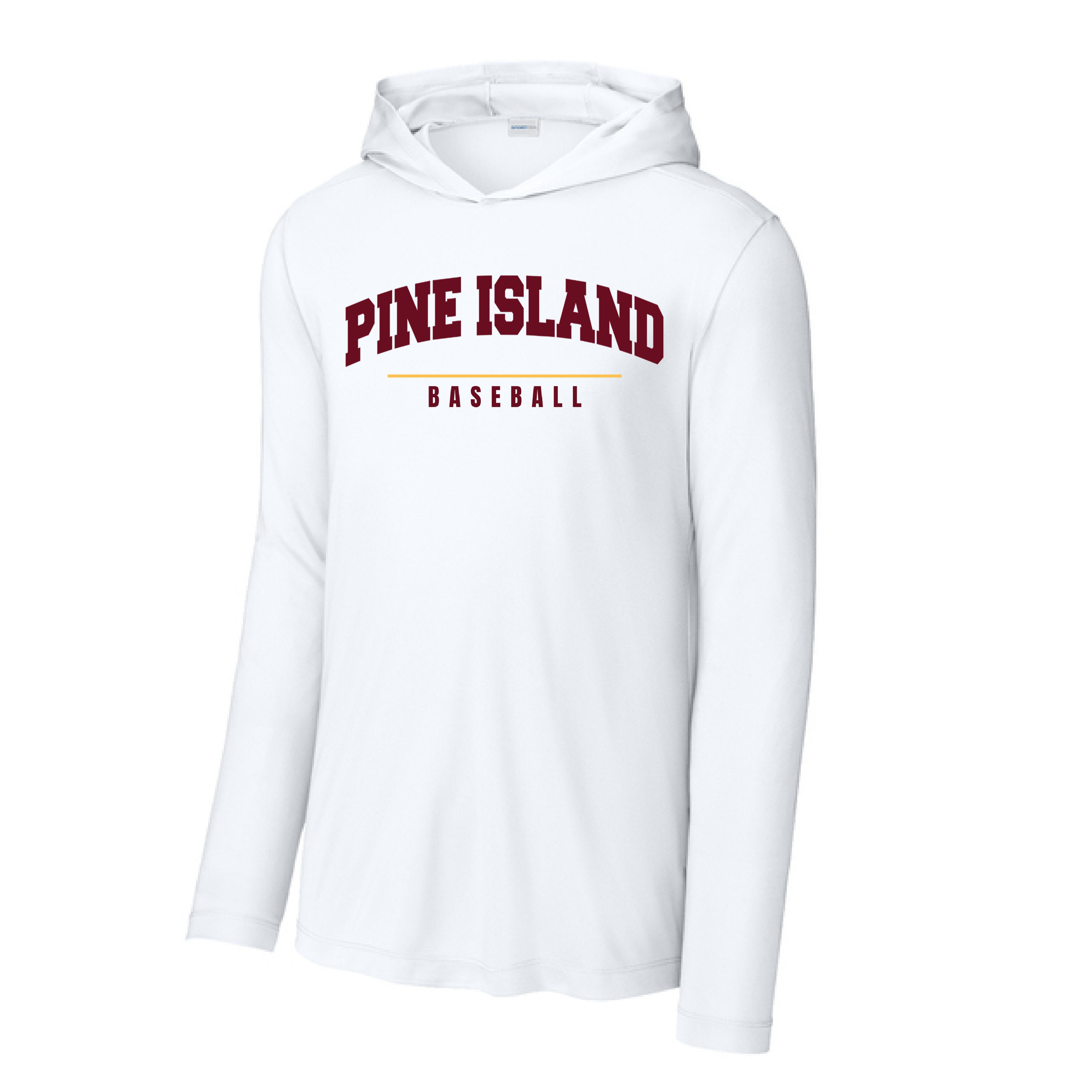 2026 Pine Island Baseball - Classic