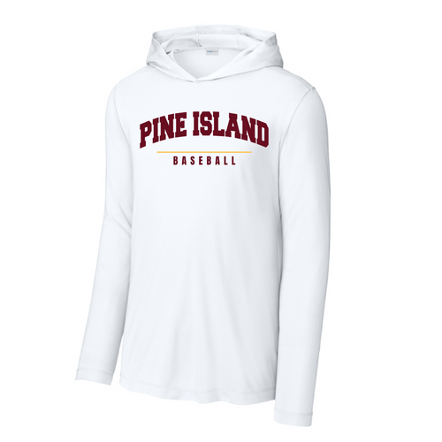 2026 Pine Island Baseball - Classic