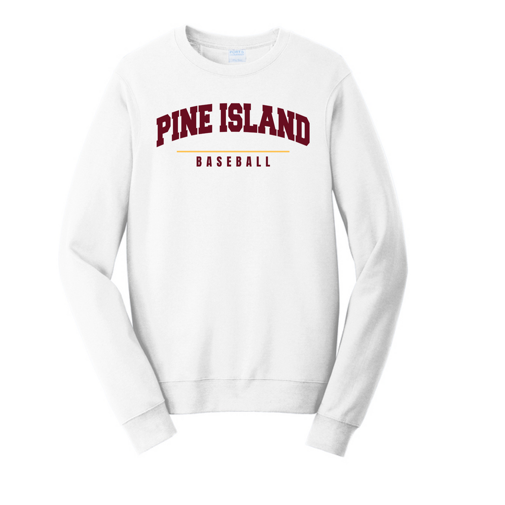 2026 Pine Island Baseball - Classic