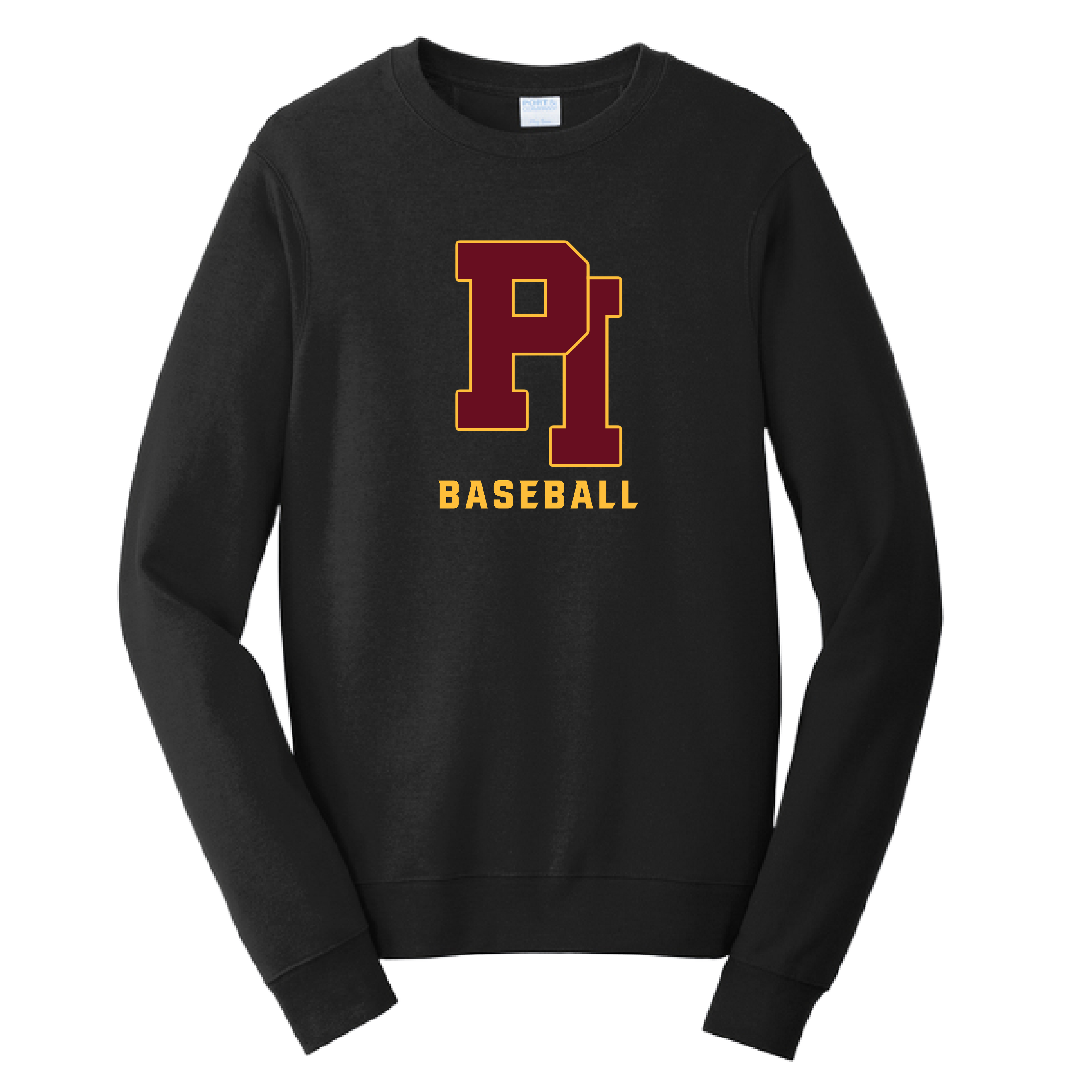 2026 Pine Island Baseball - Core