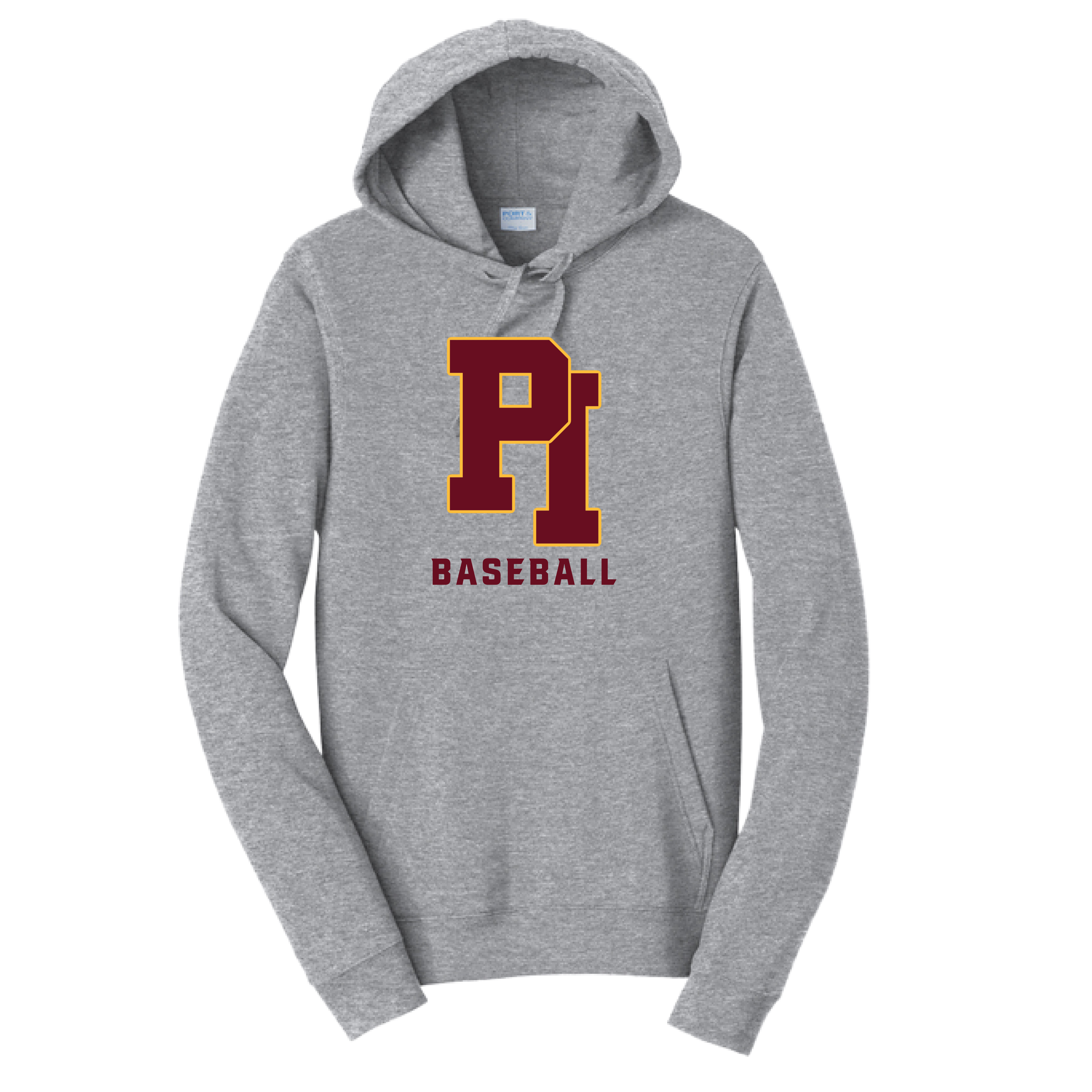 2026 Pine Island Baseball - Core