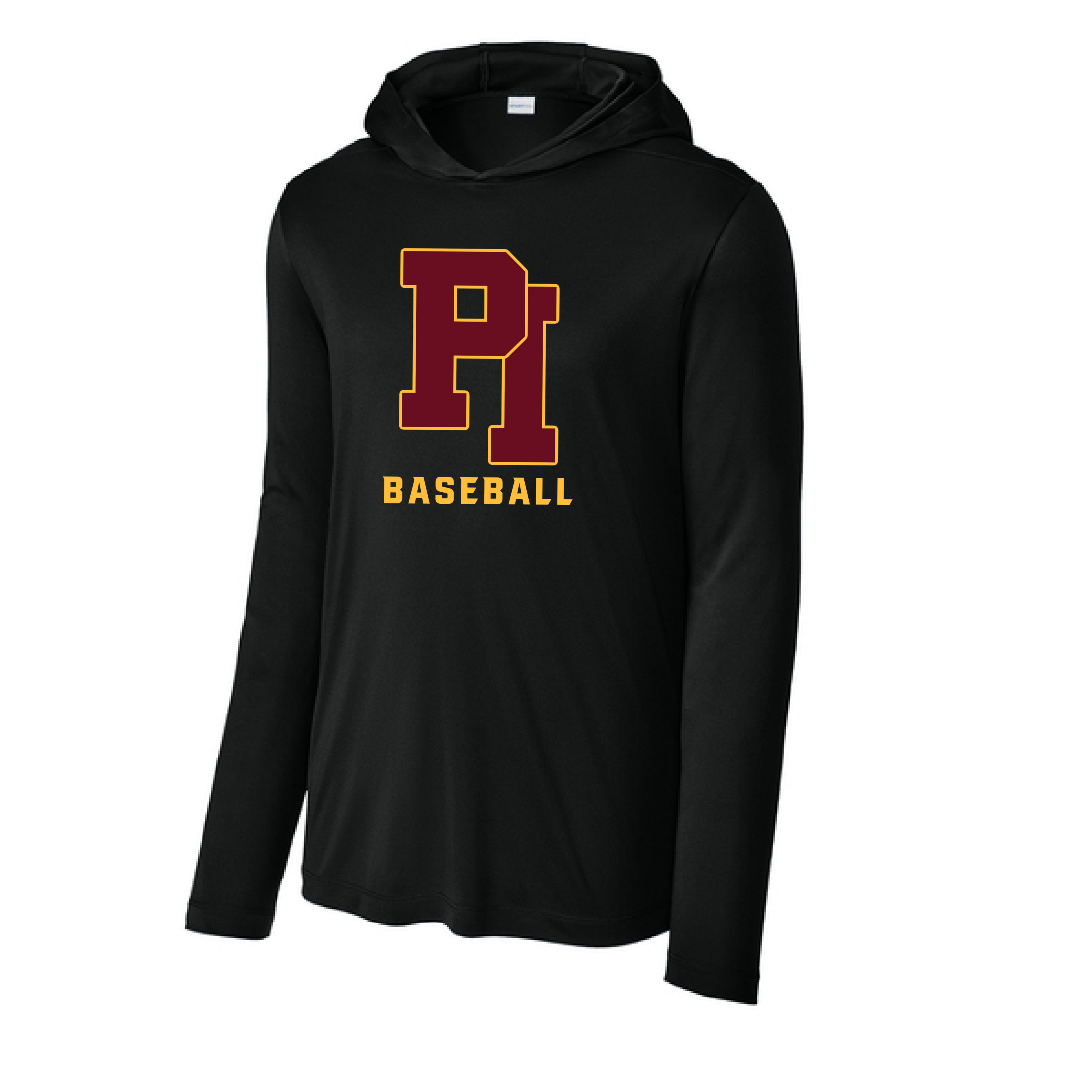 2026 Pine Island Baseball - Core