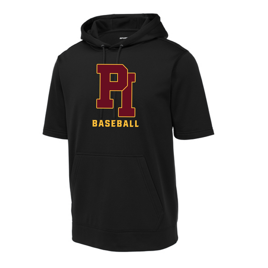 2026 Pine Island Baseball - Core