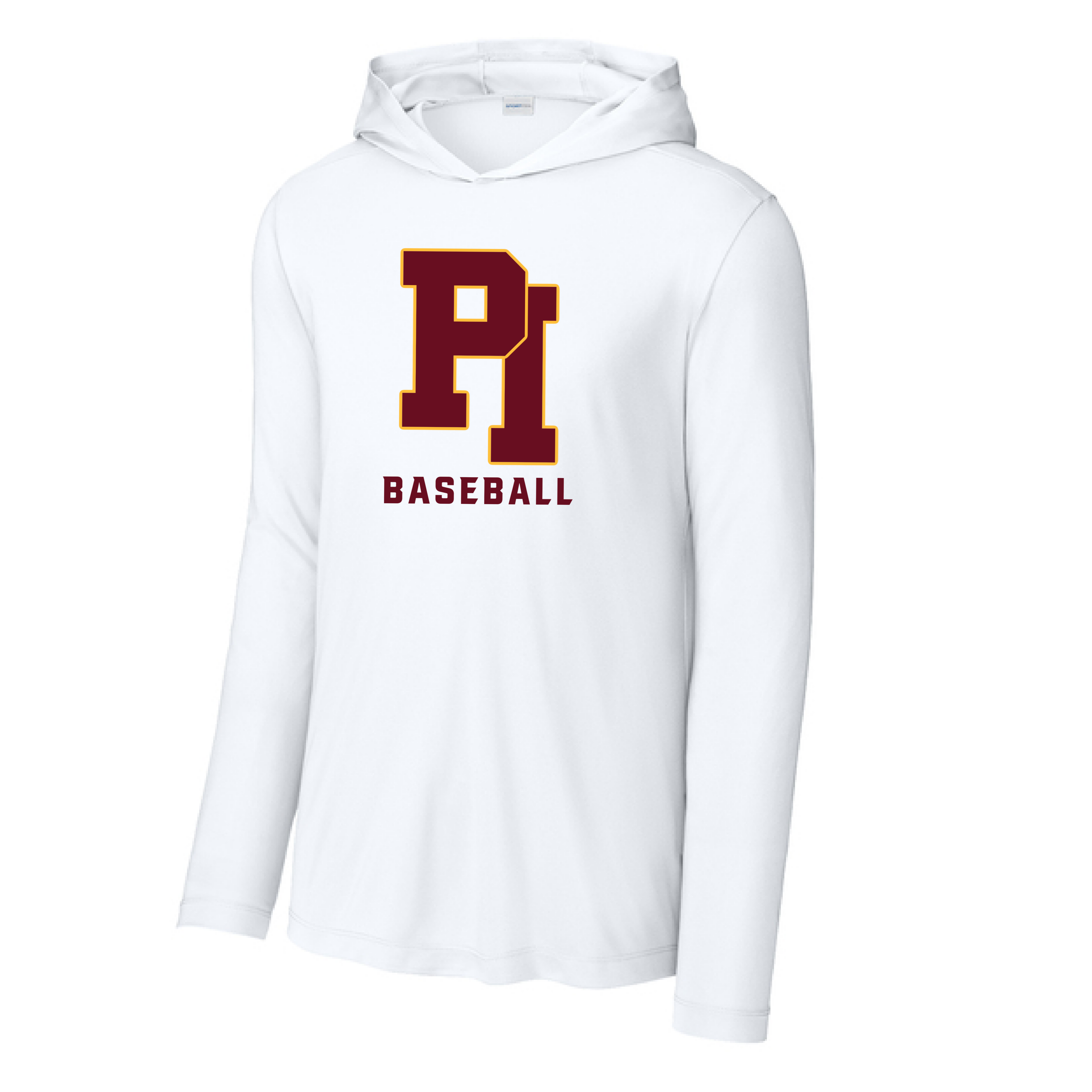 2026 Pine Island Baseball - Core