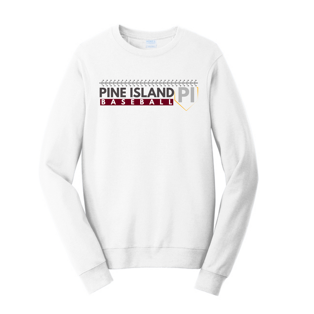 2026 Pine Island Baseball - Elite