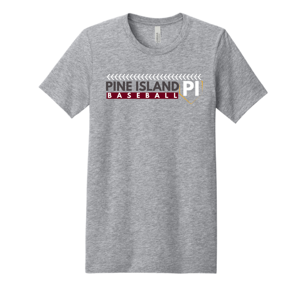 2026 Pine Island Baseball - Elite