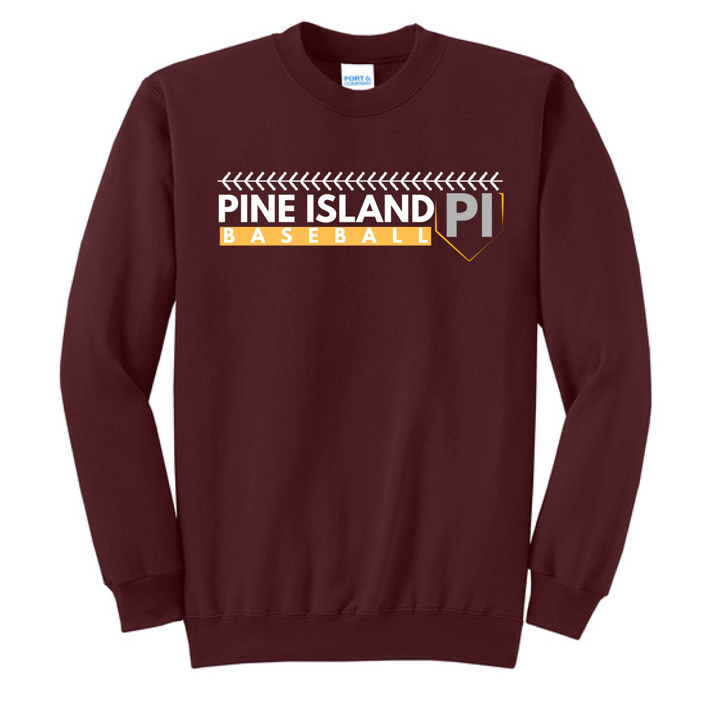 2026 Pine Island Baseball - Elite