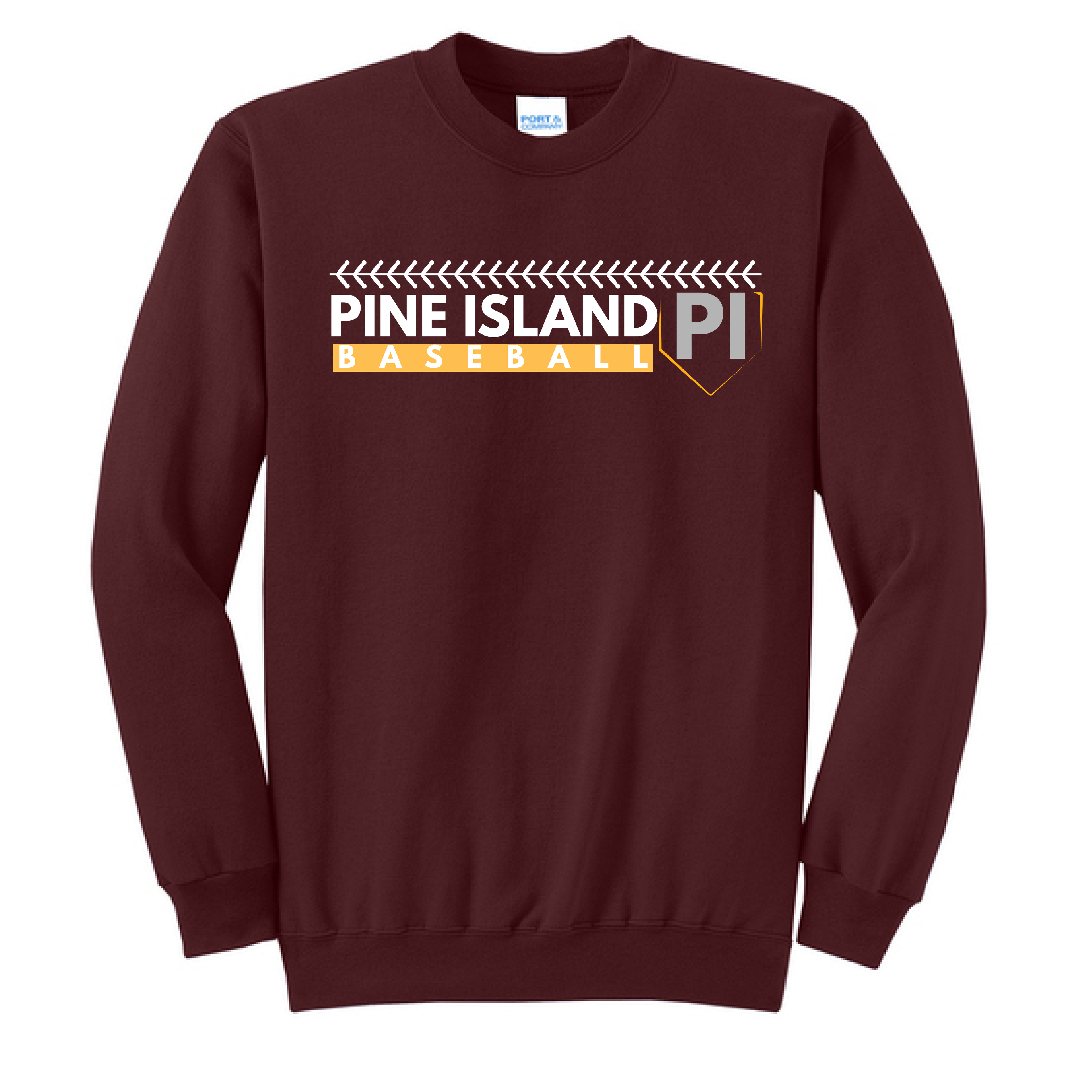 2026 Pine Island Baseball - Elite