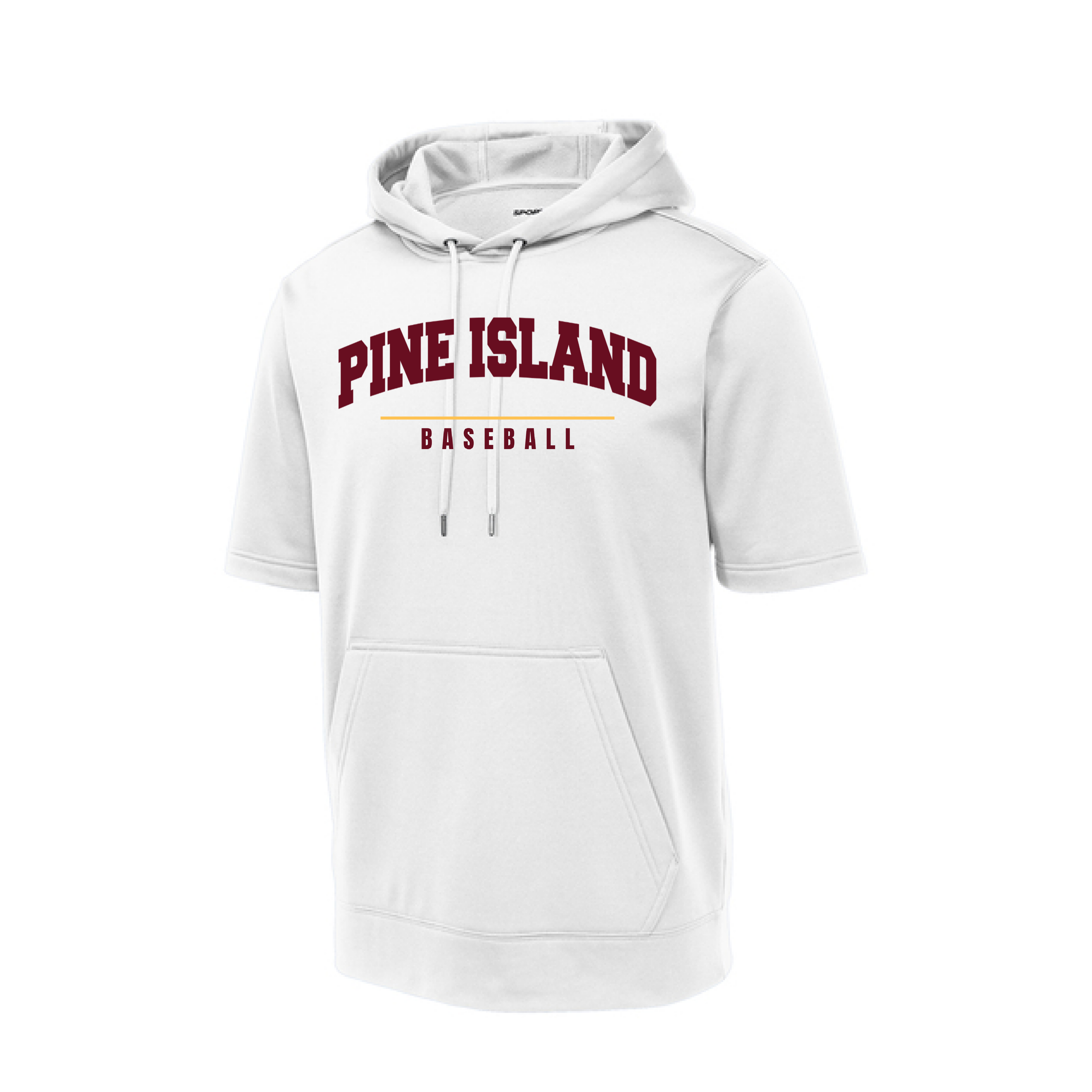 2026 Pine Island Baseball - Classic