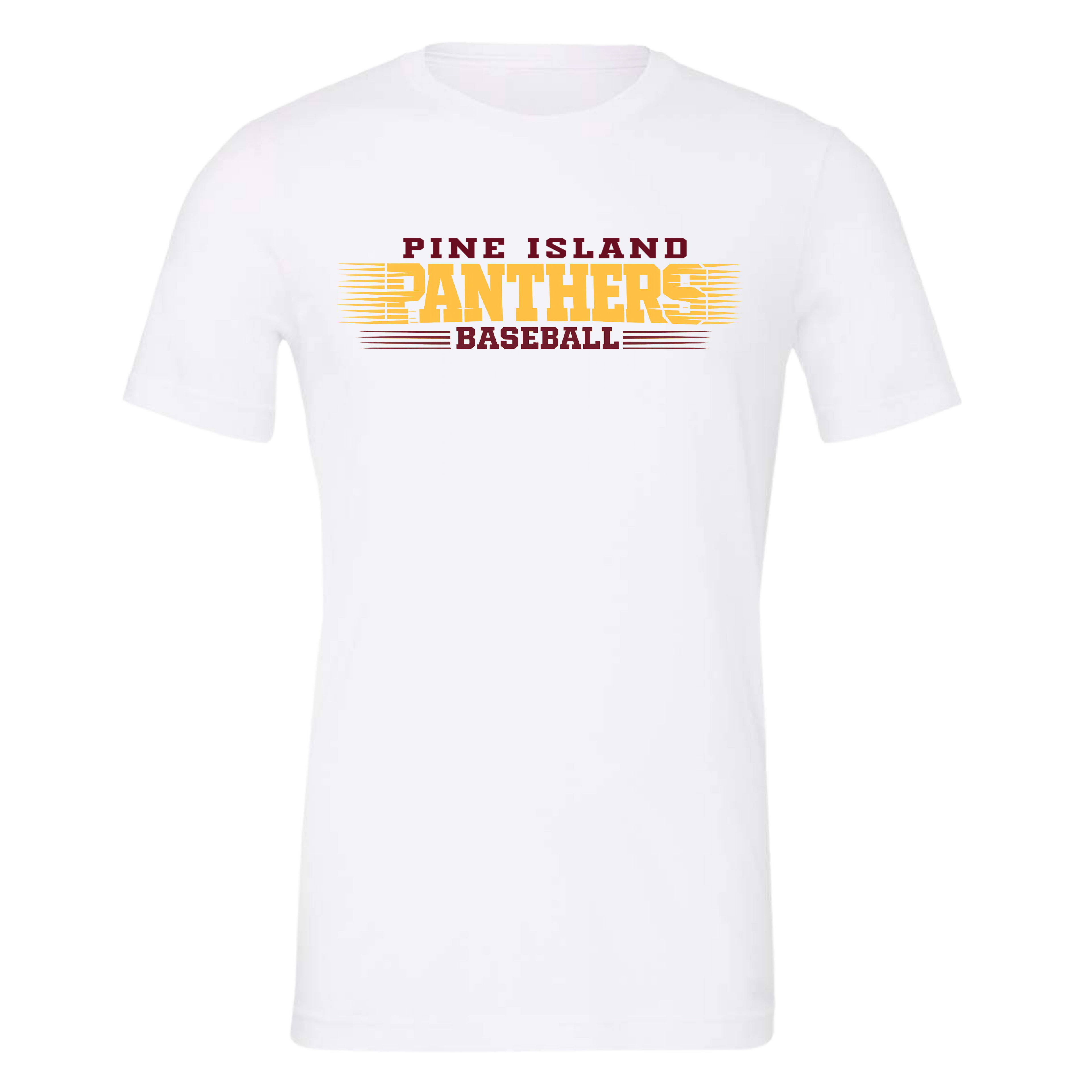2026 Pine Island Baseball - Slice
