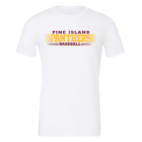 Pine Island Baseball Slice