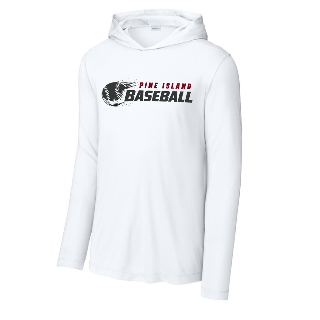 2026 Pine Island Baseball - Splatter