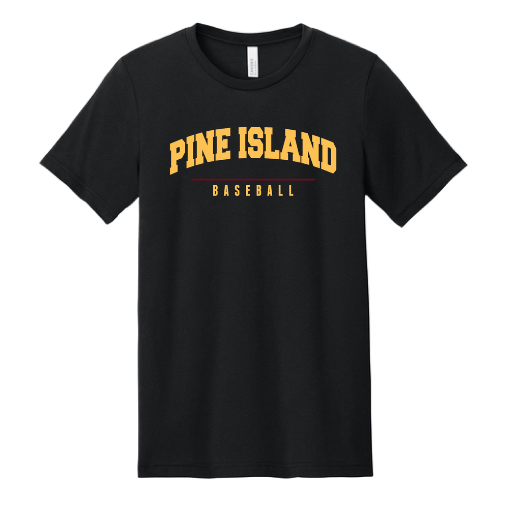 2026 Pine Island Baseball - Classic