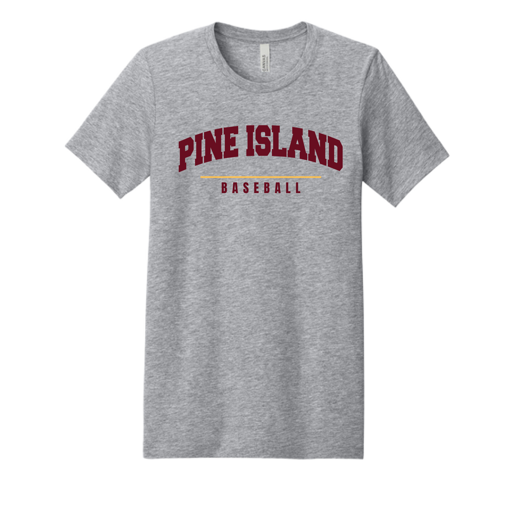 2026 Pine Island Baseball - Classic