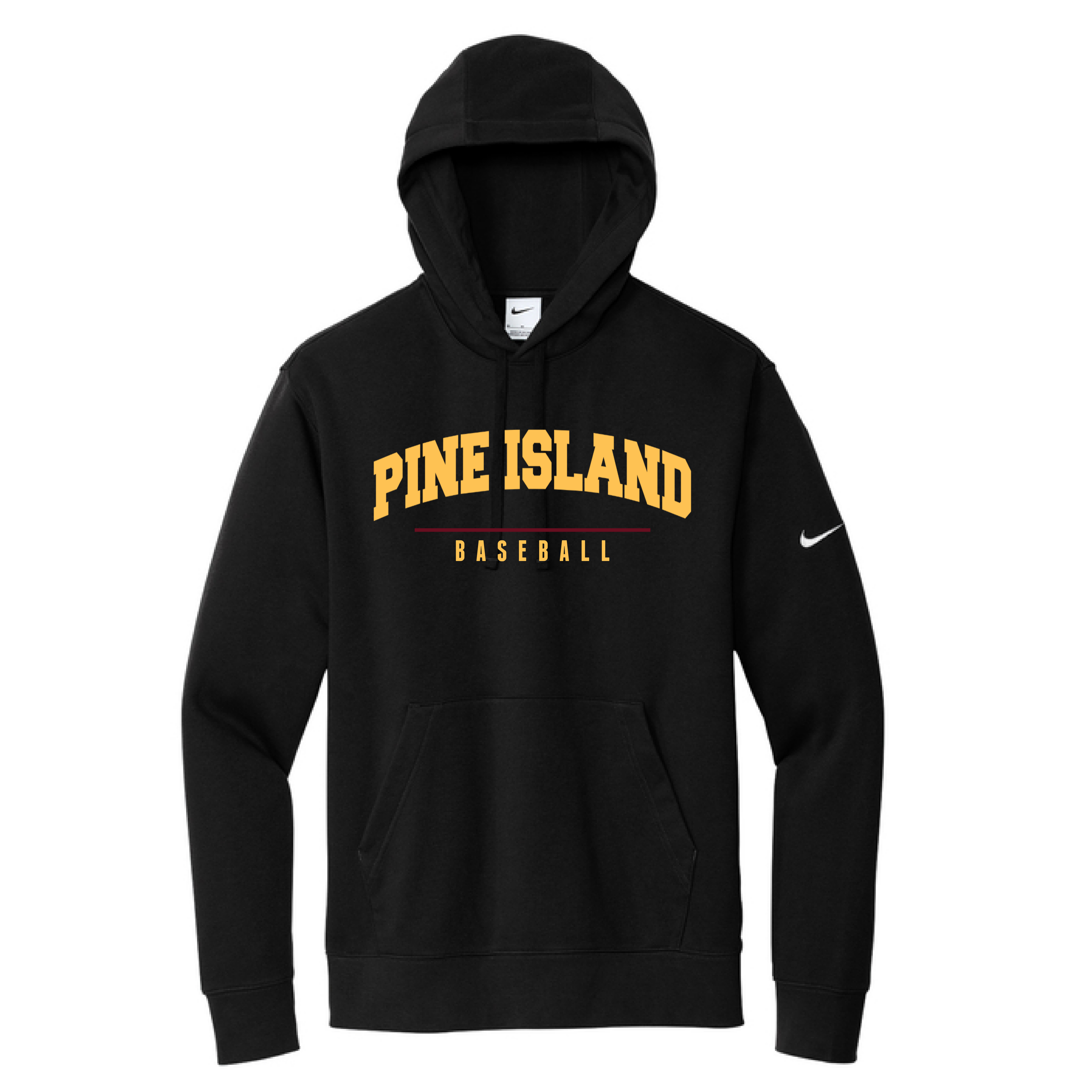2026 Pine Island Baseball - Classic