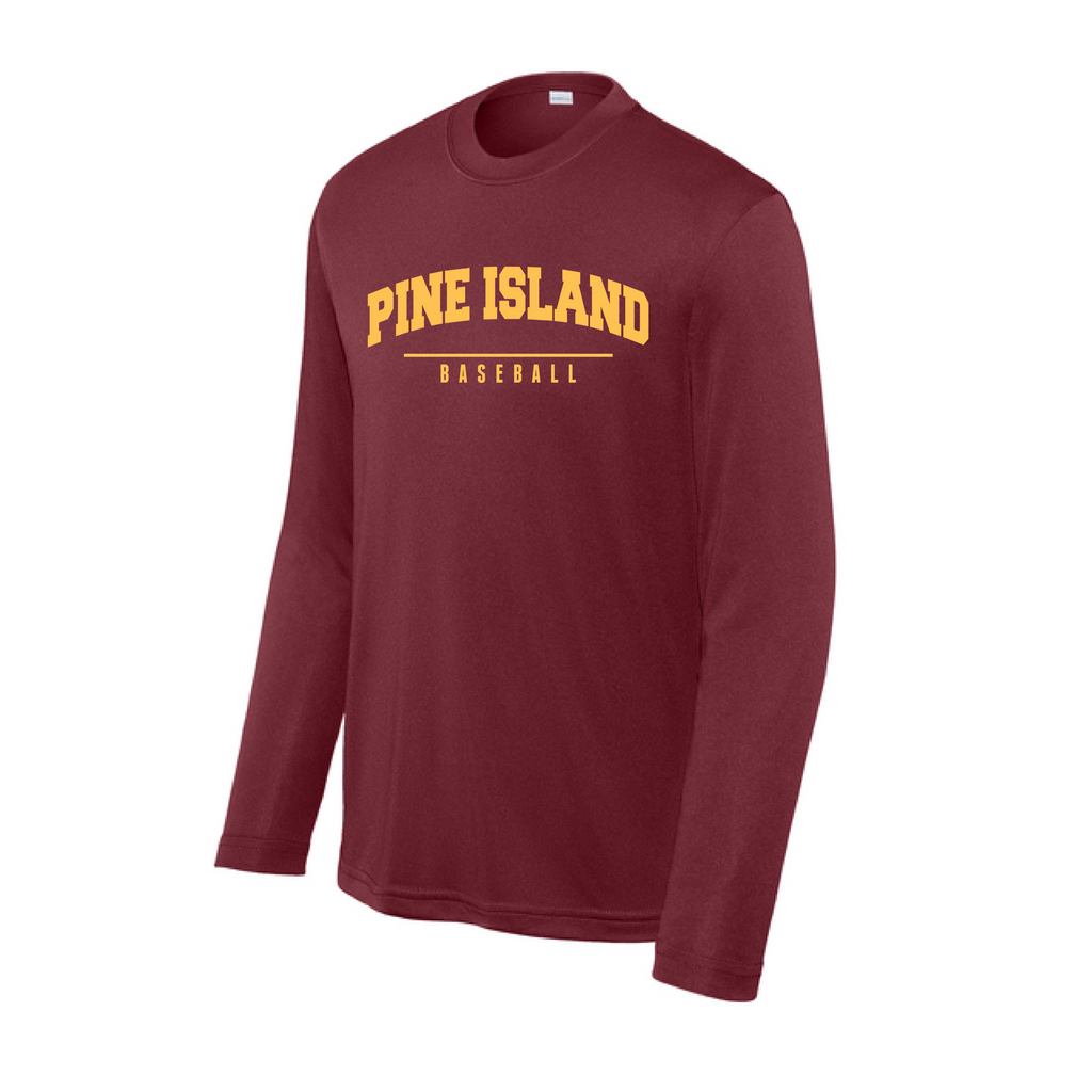 2026 Pine Island Baseball - Classic