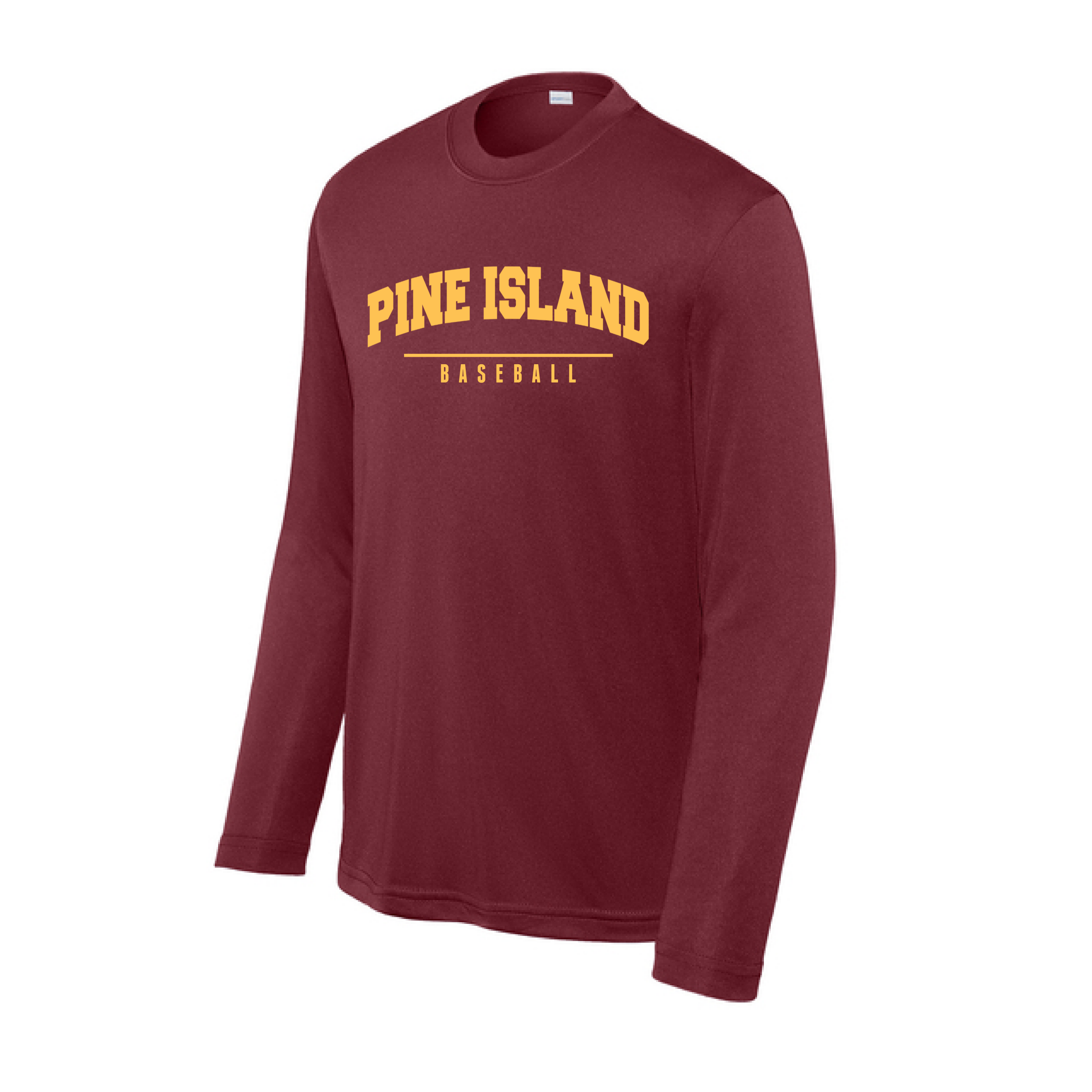 2026 Pine Island Baseball - Classic