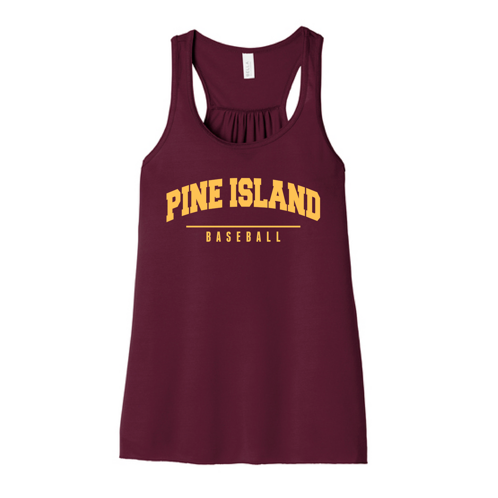 2026 Pine Island Baseball - Classic
