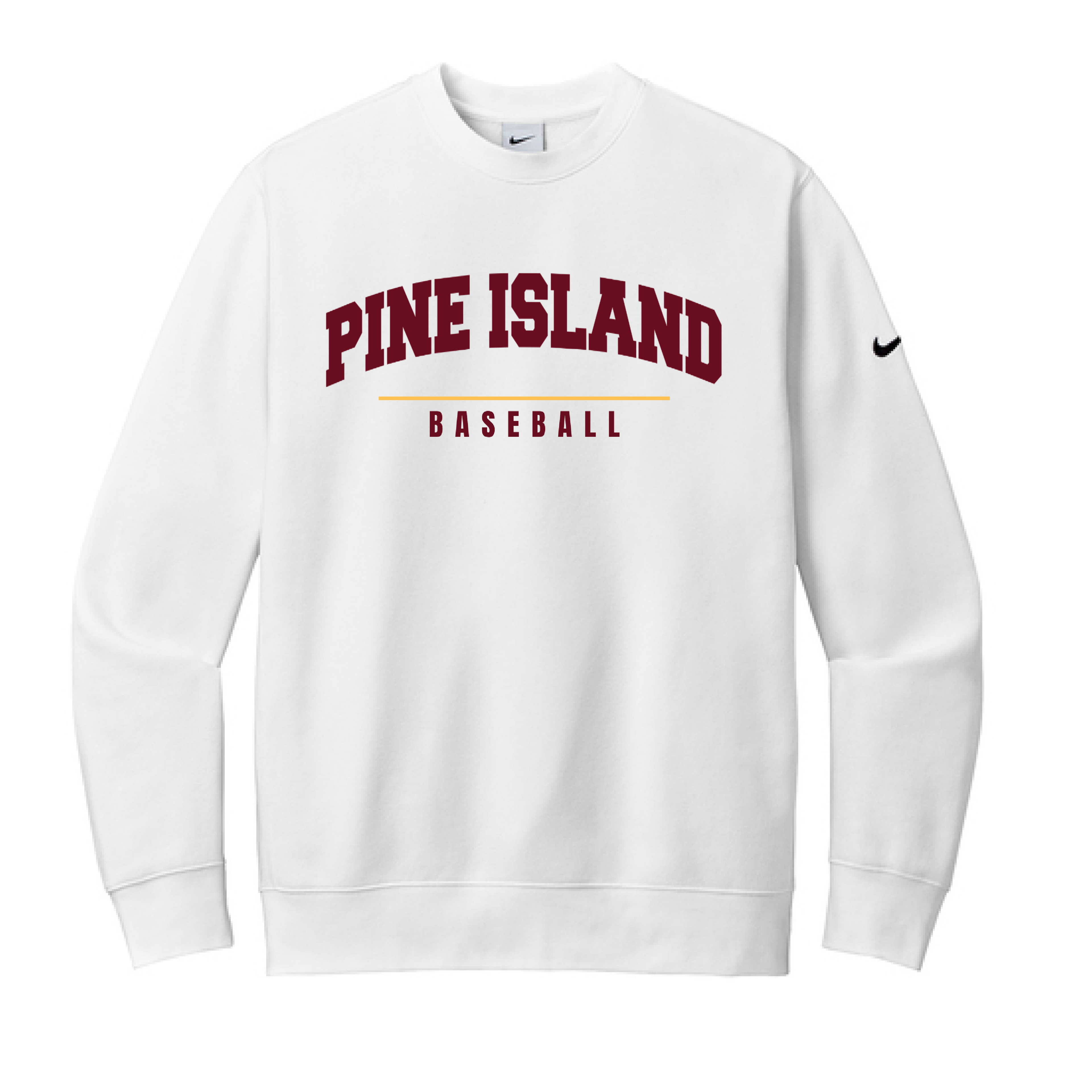 2026 Pine Island Baseball - Classic