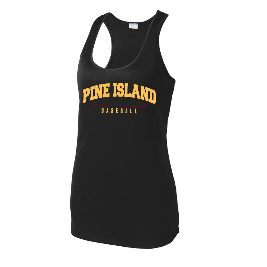 2026 Pine Island Baseball - Classic
