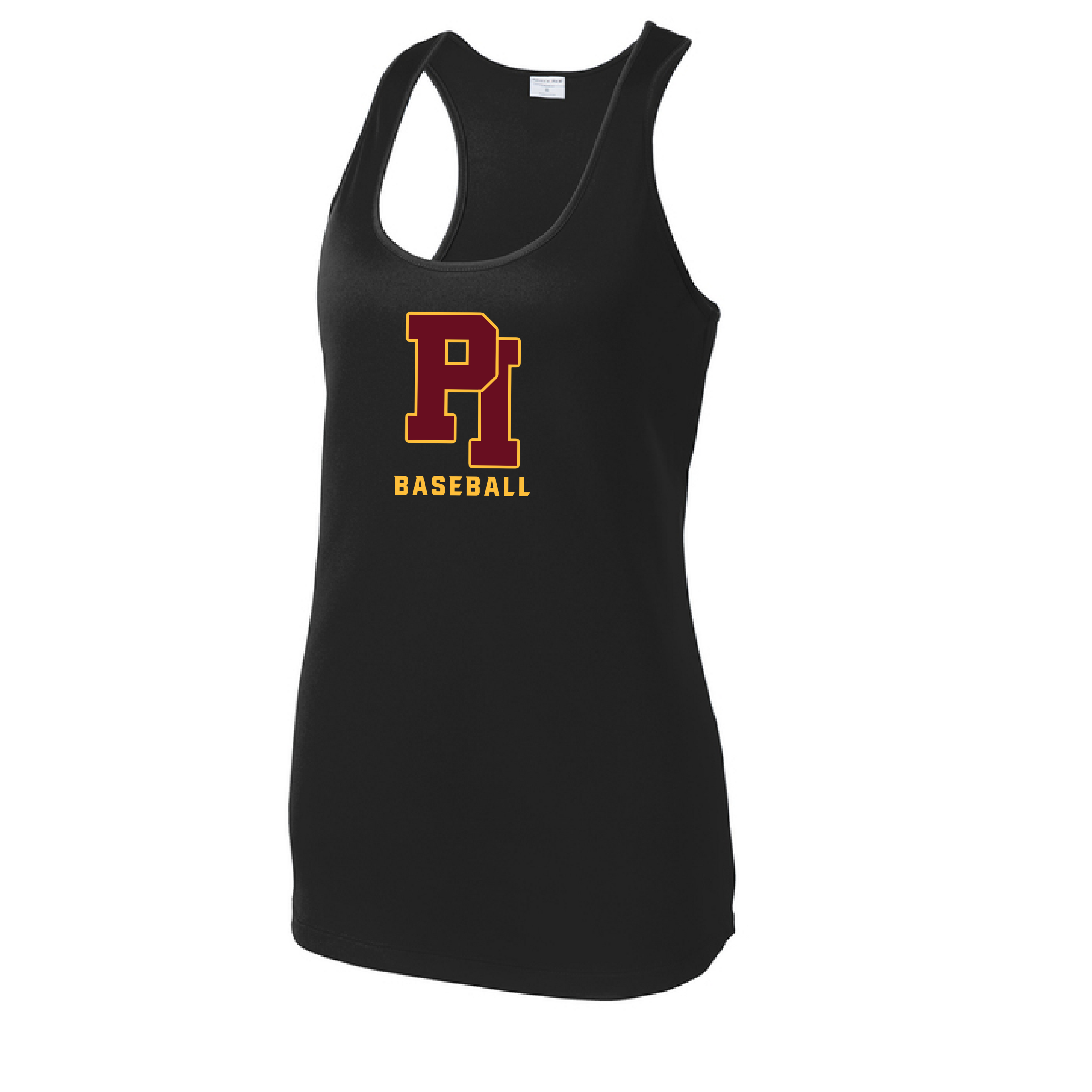 2026 Pine Island Baseball - Core