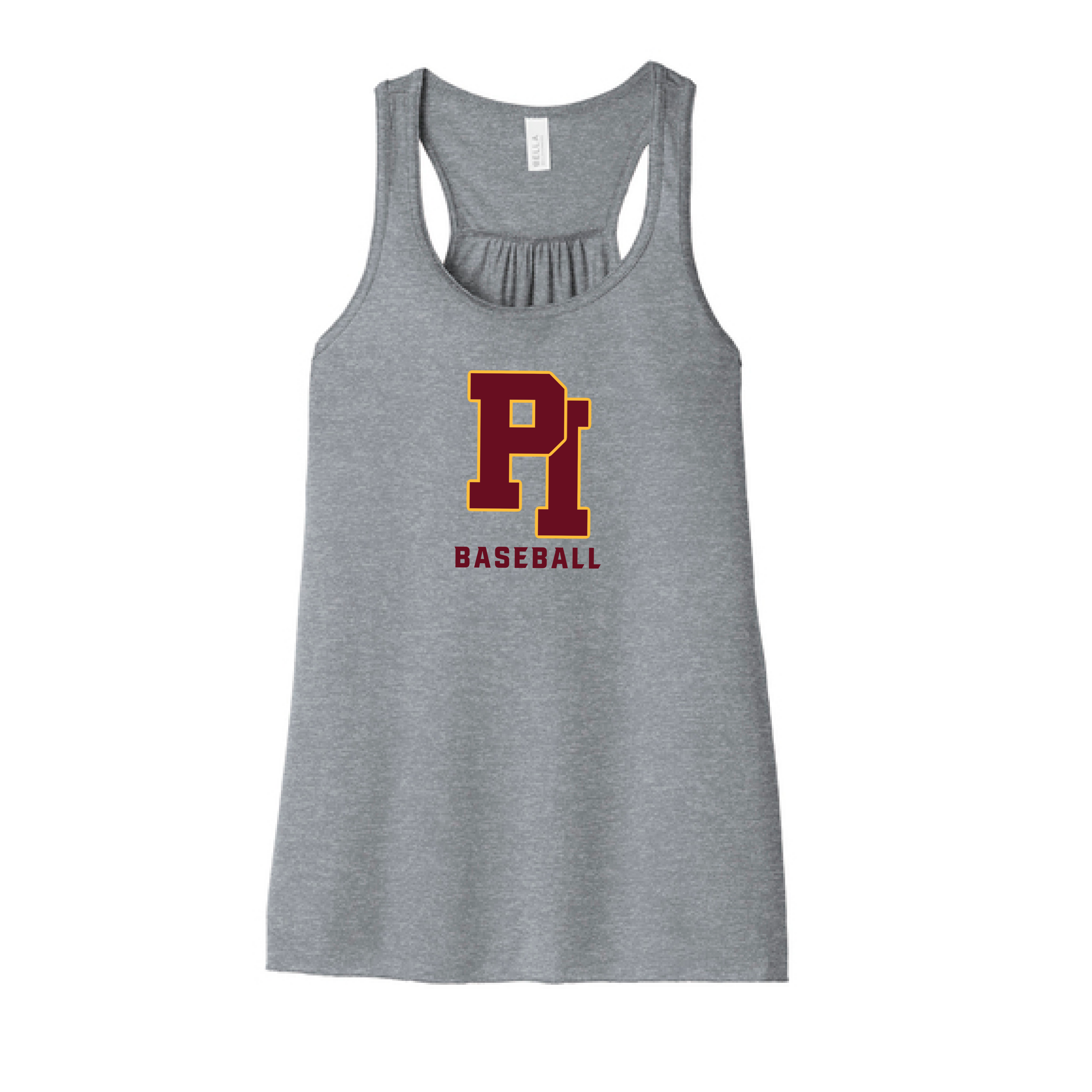 2026 Pine Island Baseball - Core