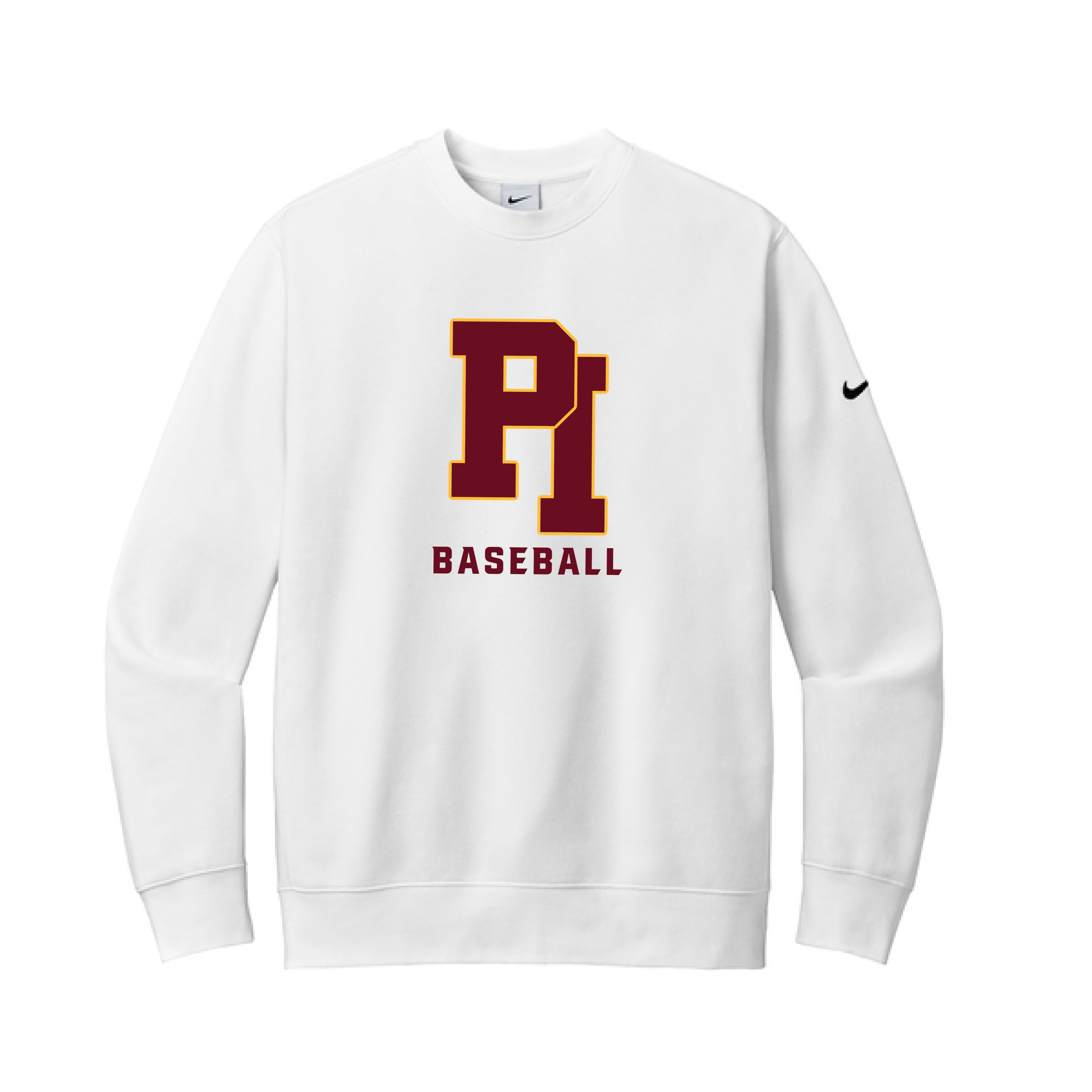 2026 Pine Island Baseball - Core