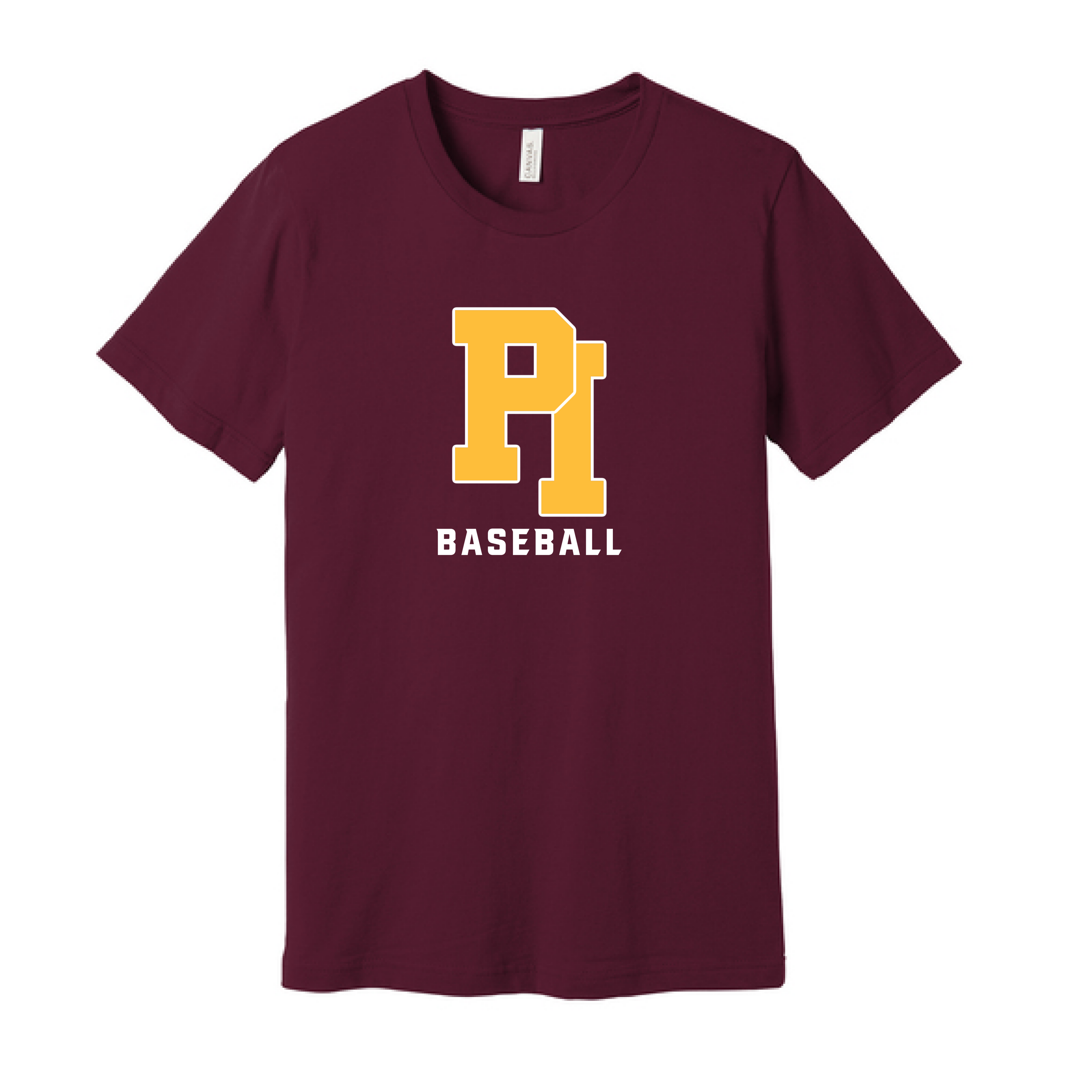 2026 Pine Island Baseball - Core