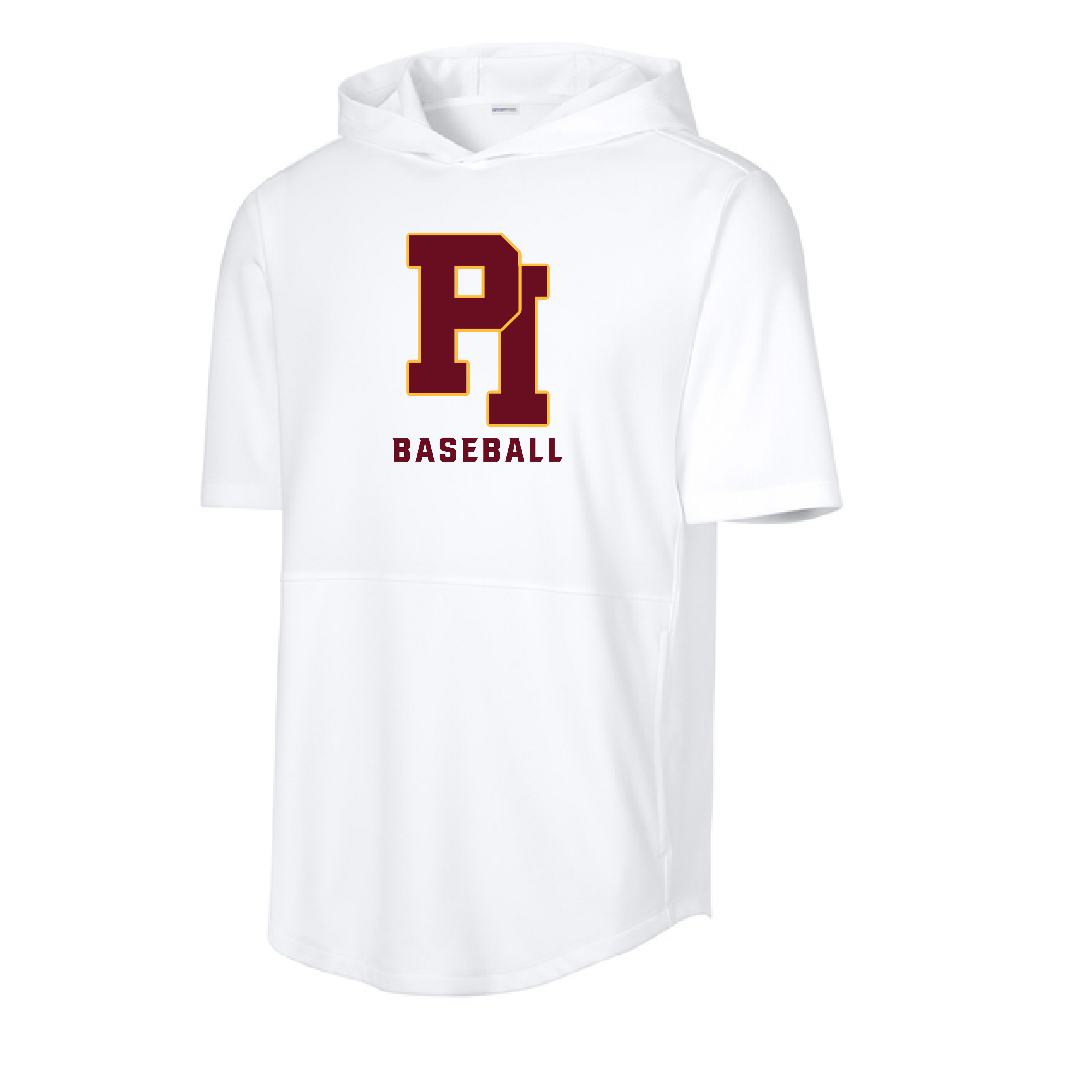 2026 Pine Island Baseball - Core