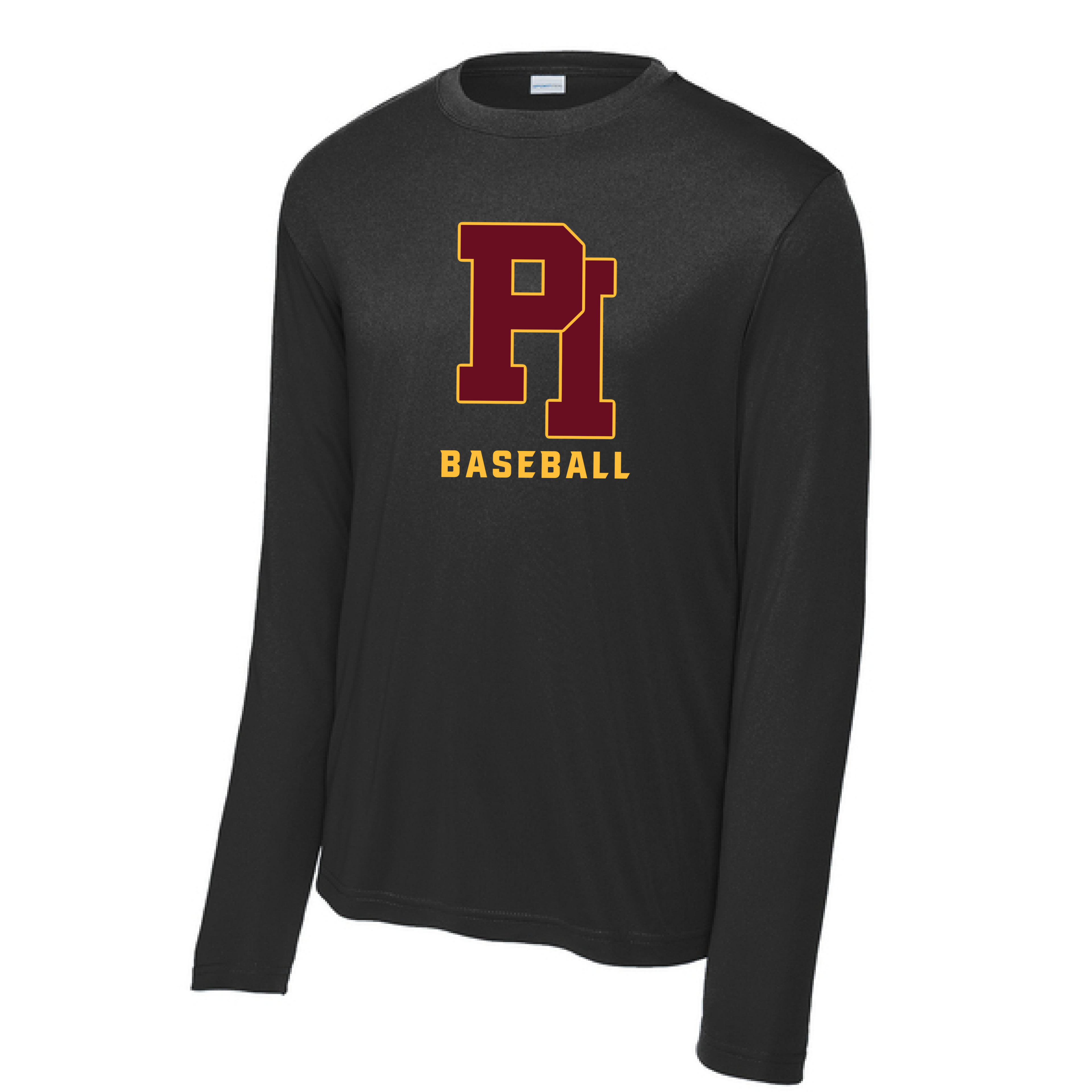 2026 Pine Island Baseball - Core