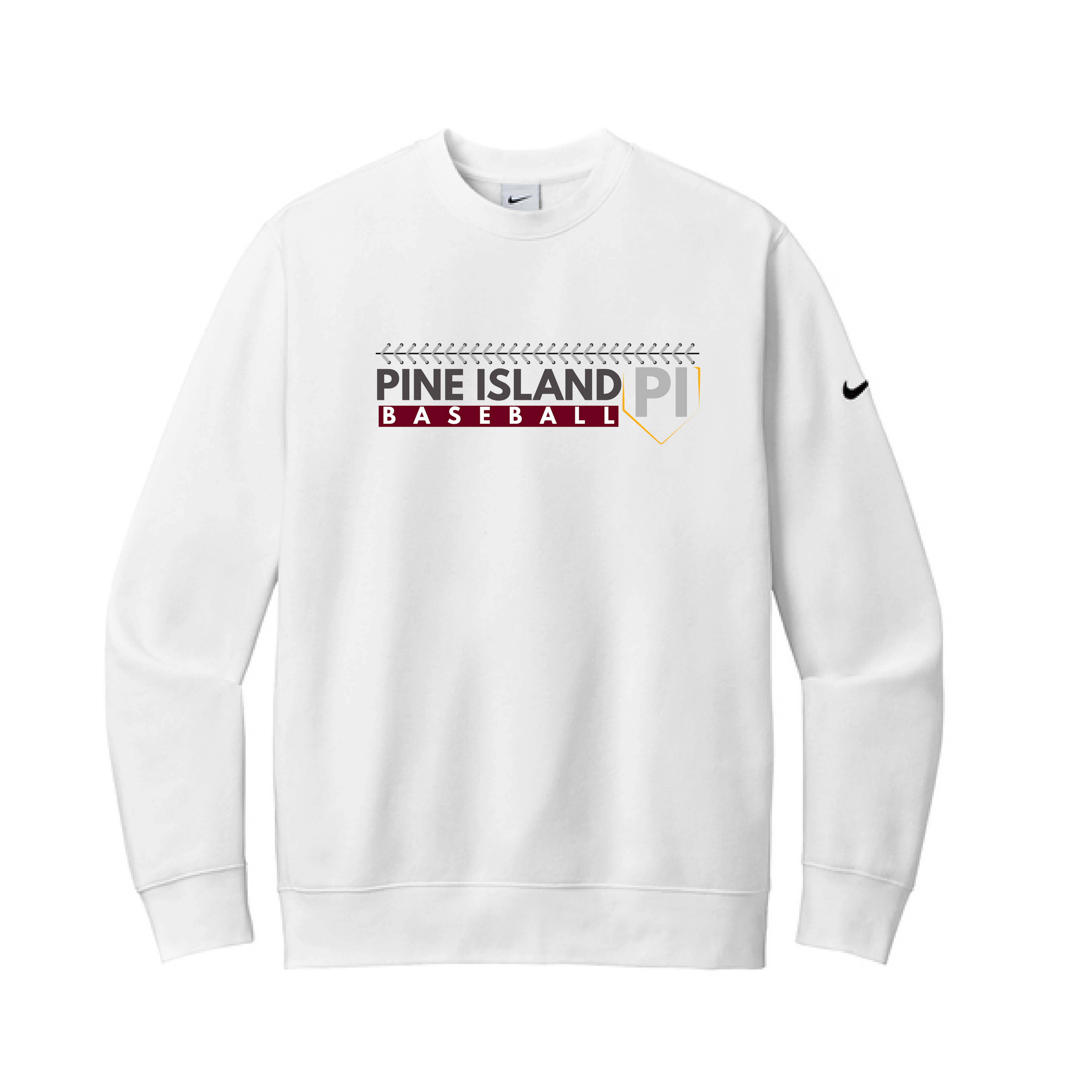 2026 Pine Island Baseball - Elite