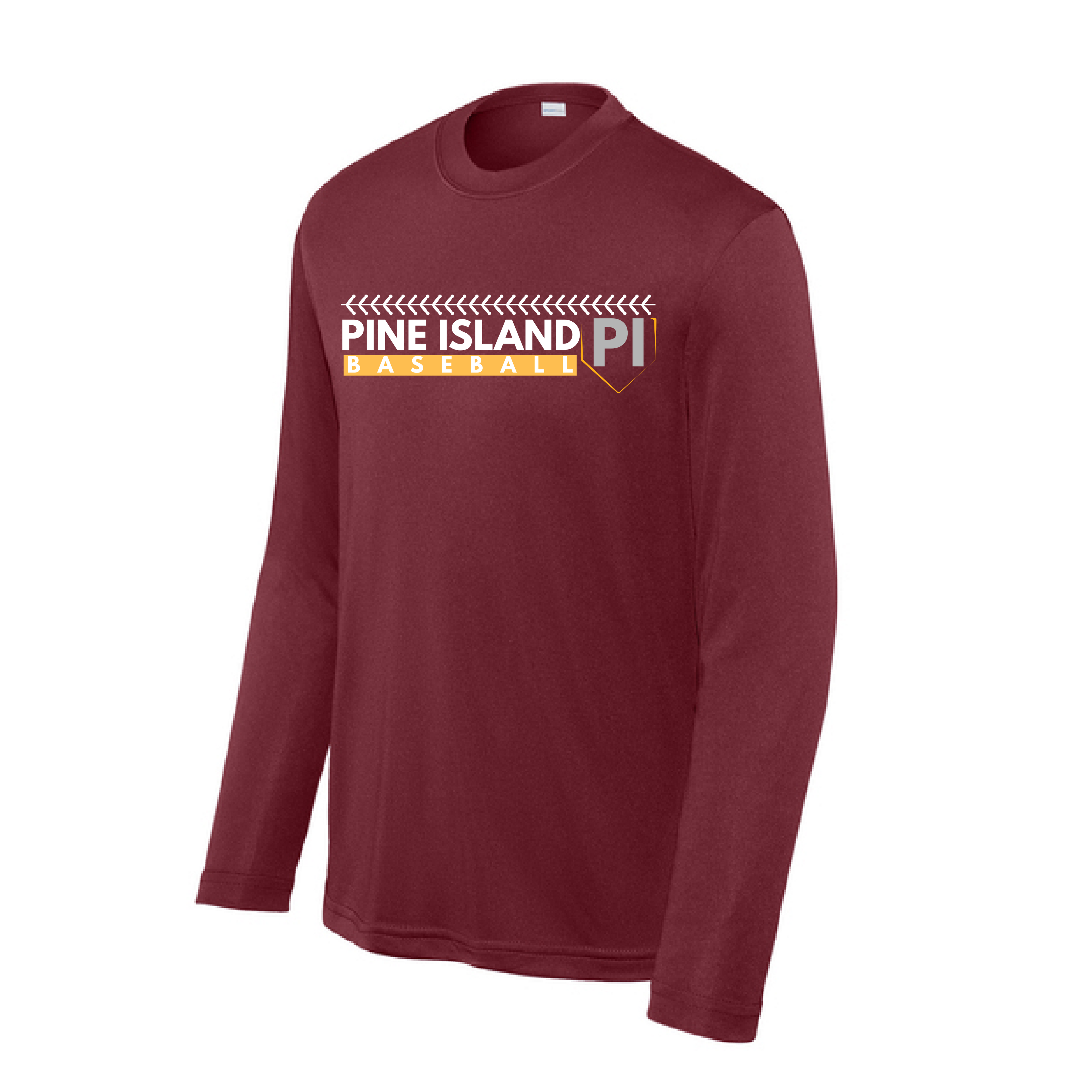 2026 Pine Island Baseball - Elite