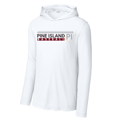 2026 Pine Island Baseball - Elite
