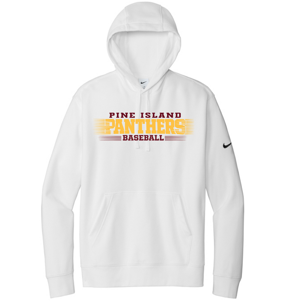 2026 Pine Island Baseball - Slice