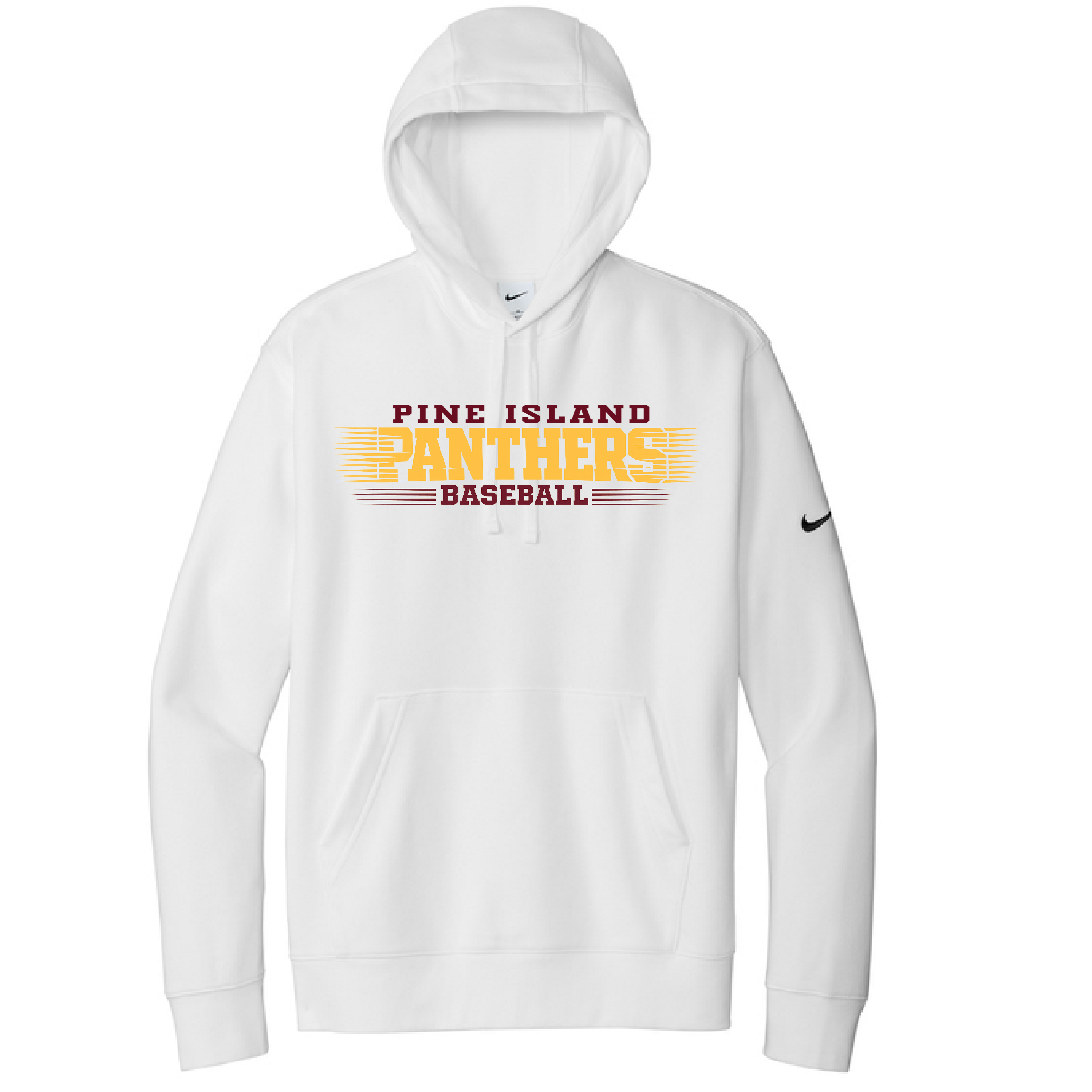 2026 Pine Island Baseball - Slice