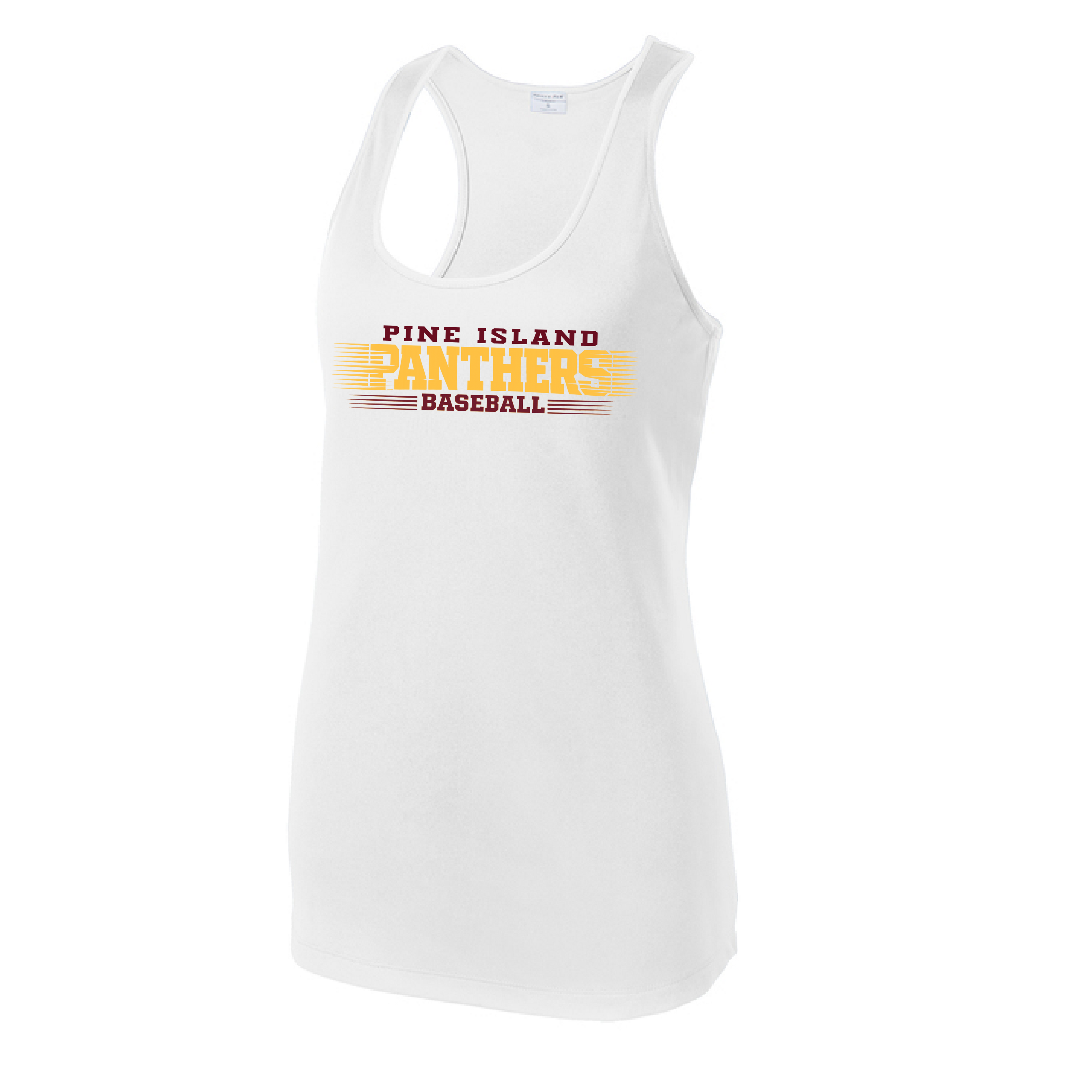 2026 Pine Island Baseball - Slice