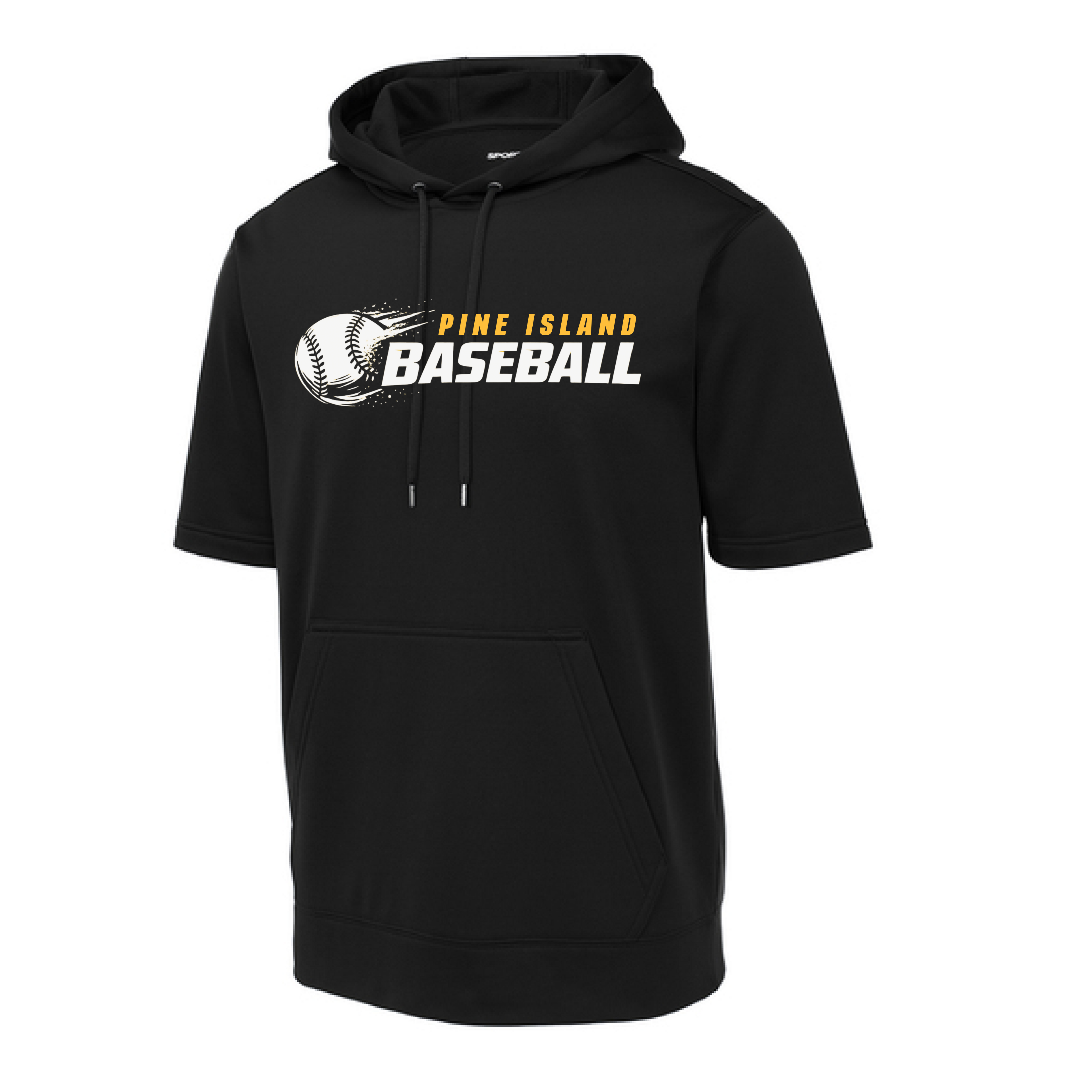 2026 Pine Island Baseball - Splatter