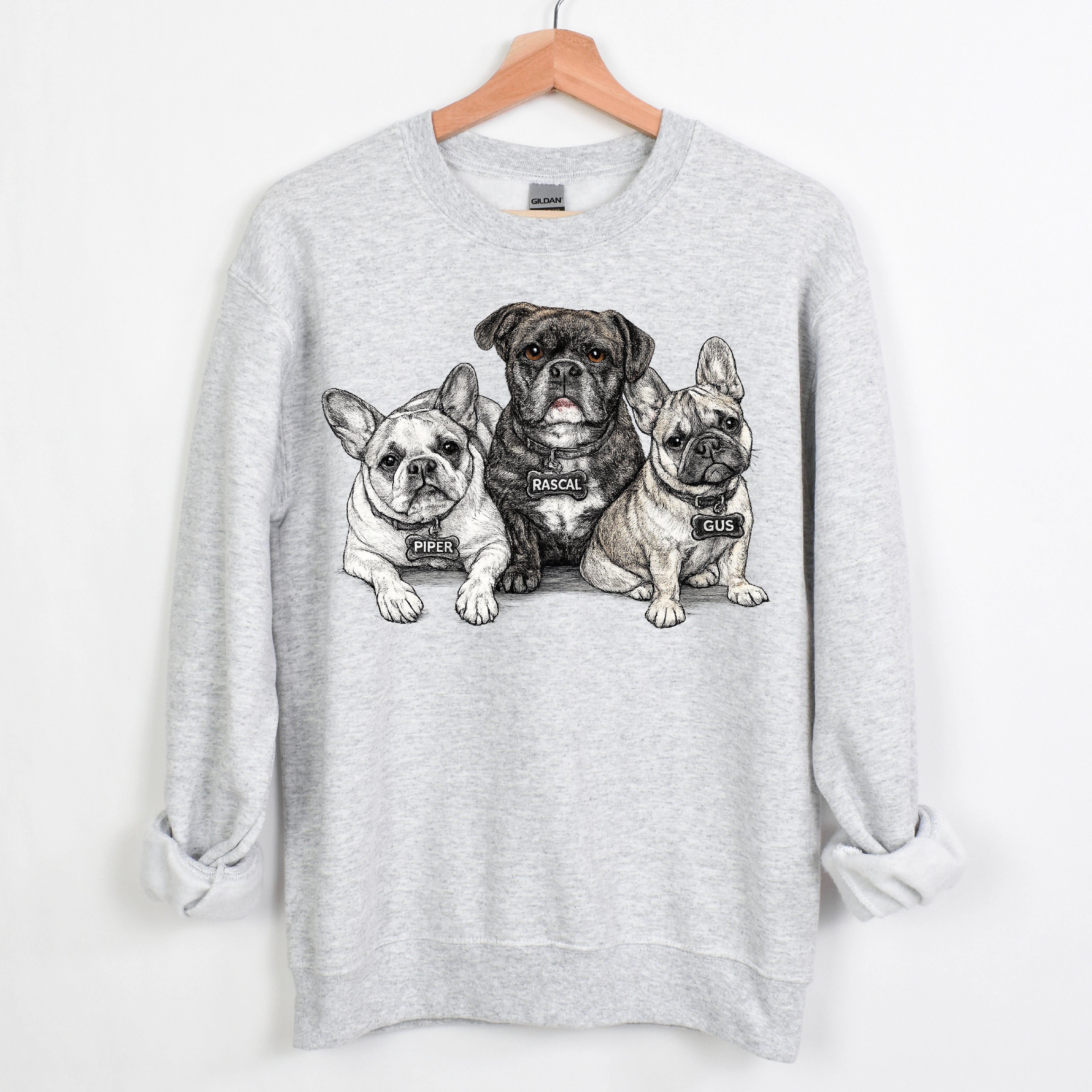 Custom Shirt Upload Tool