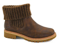 Corkys Quiver In Brown Oiled