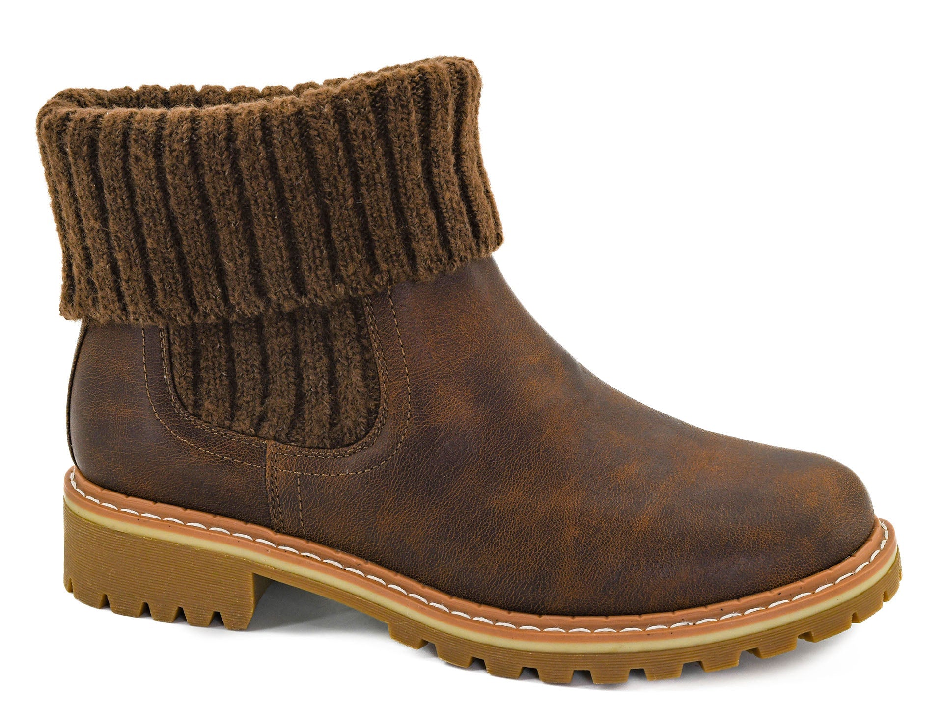 Corkys Quiver In Brown Oiled